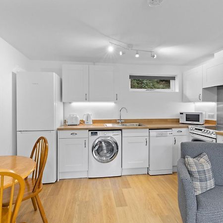 Crylla Valley Cottages - Access To Pool, Gym, Spa And More Saltash Pokoj fotografie