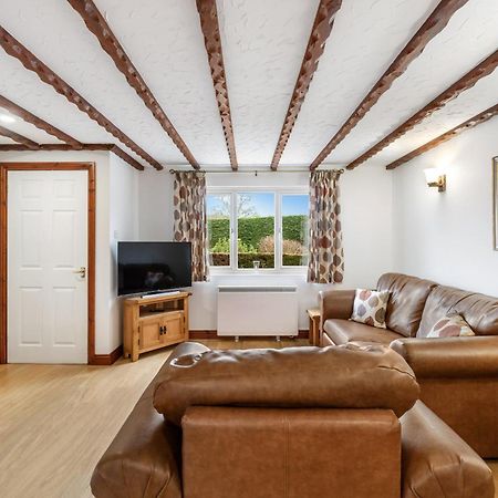Crylla Valley Cottages - Access To Pool, Gym, Spa And More Saltash Pokoj fotografie