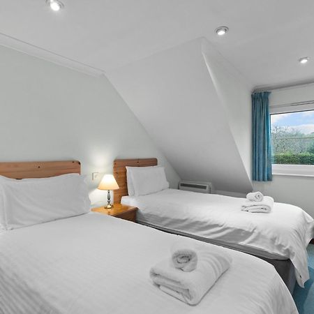 Crylla Valley Cottages - Access To Pool, Gym, Spa And More Saltash Exteriér fotografie
