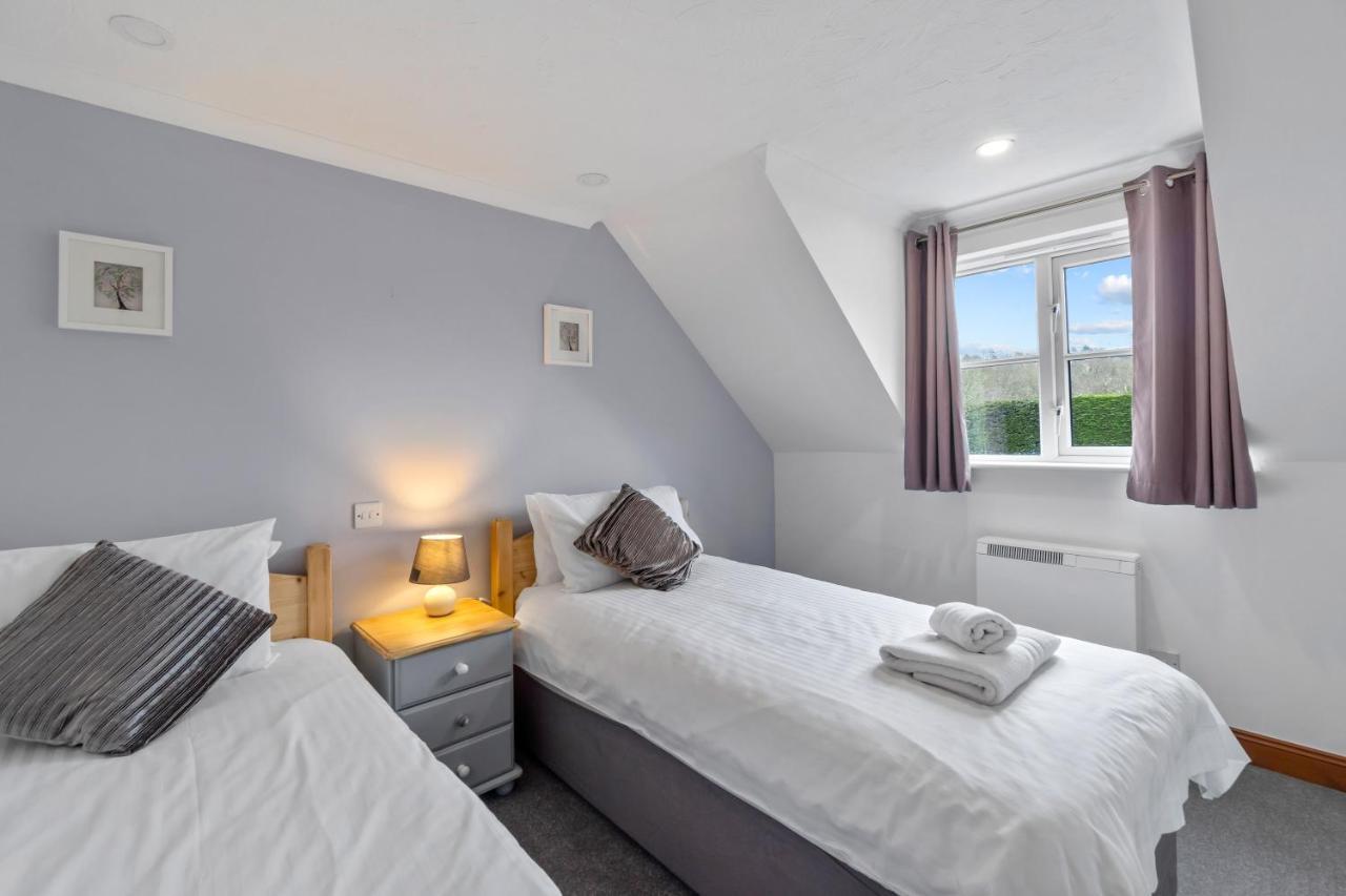 Crylla Valley Cottages - Access To Pool, Gym, Spa And More Saltash Exteriér fotografie
