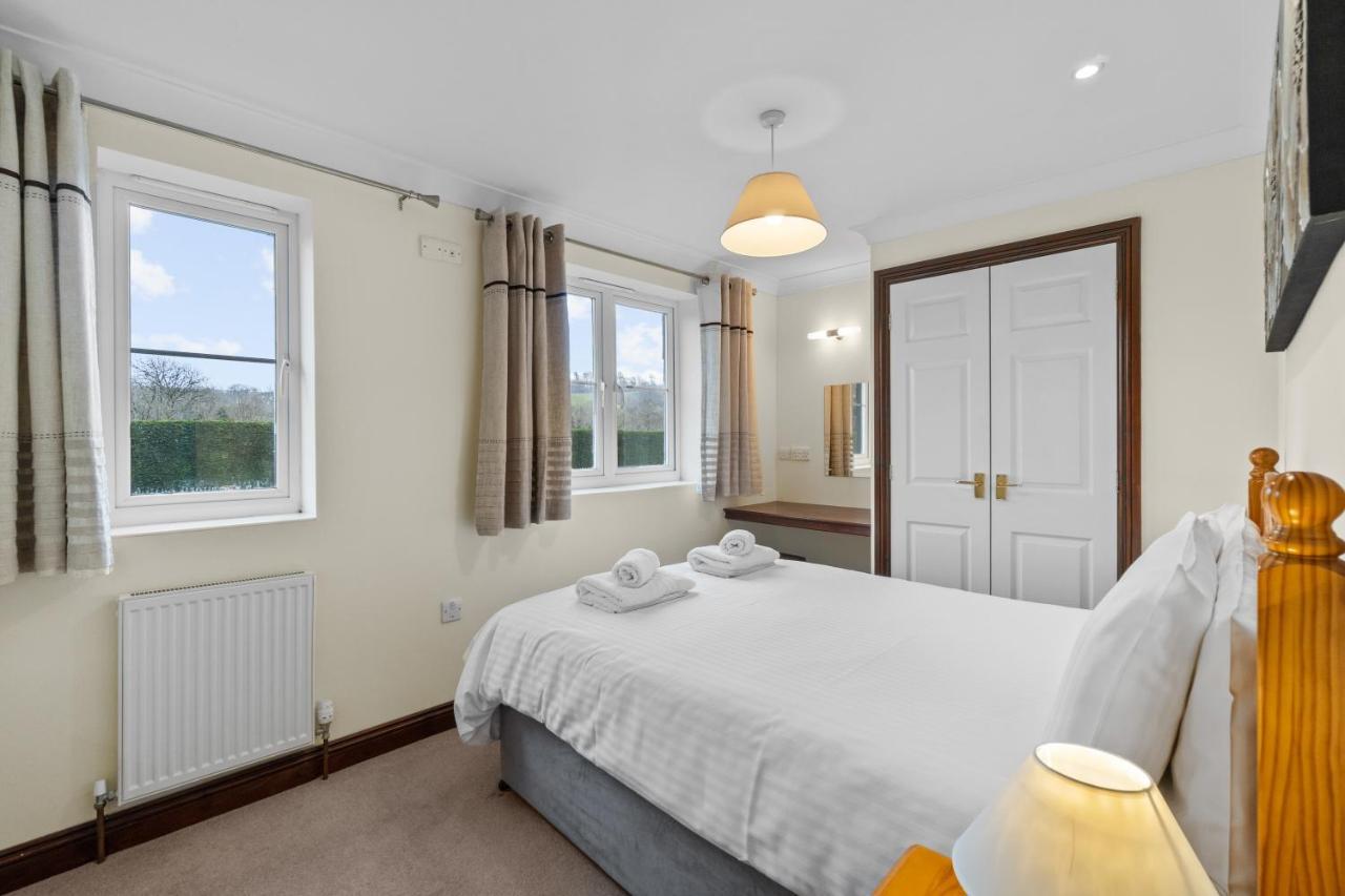 Crylla Valley Cottages - Access To Pool, Gym, Spa And More Saltash Exteriér fotografie