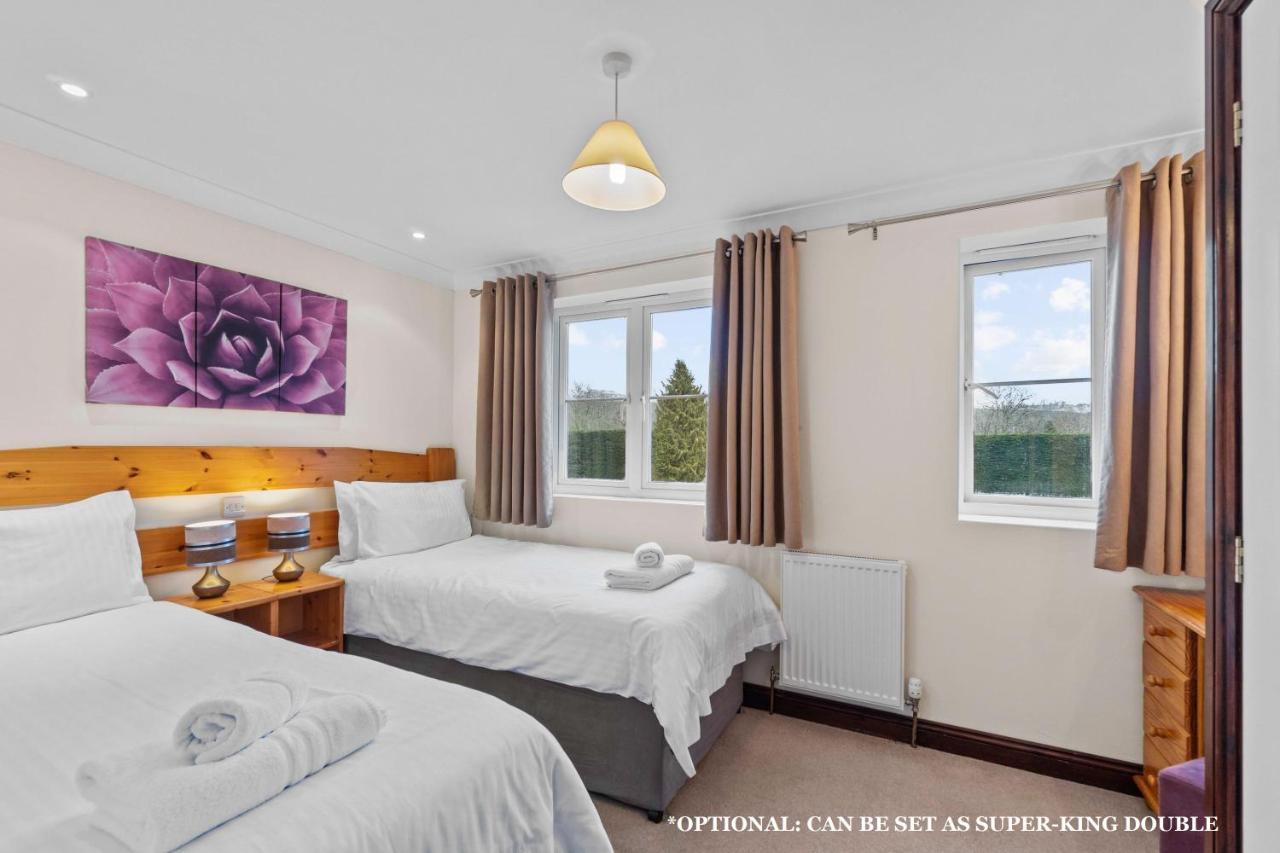 Crylla Valley Cottages - Access To Pool, Gym, Spa And More Saltash Exteriér fotografie