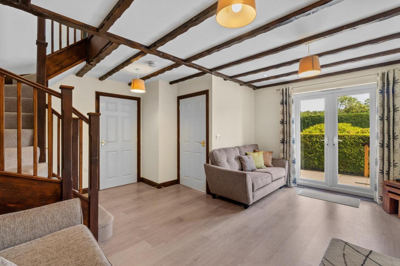 Crylla Valley Cottages - Access To Pool, Gym, Spa And More Saltash Exteriér fotografie