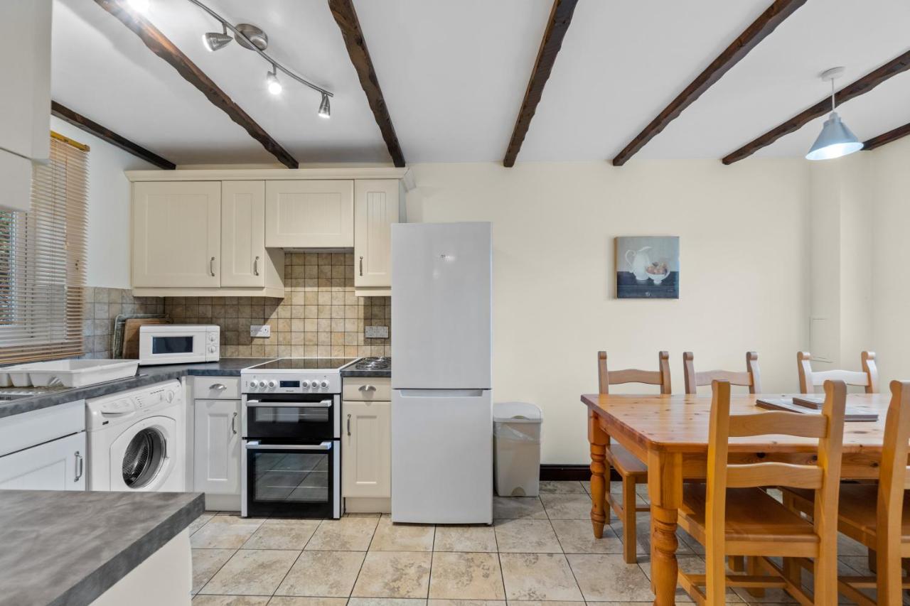 Crylla Valley Cottages - Access To Pool, Gym, Spa And More Saltash Exteriér fotografie