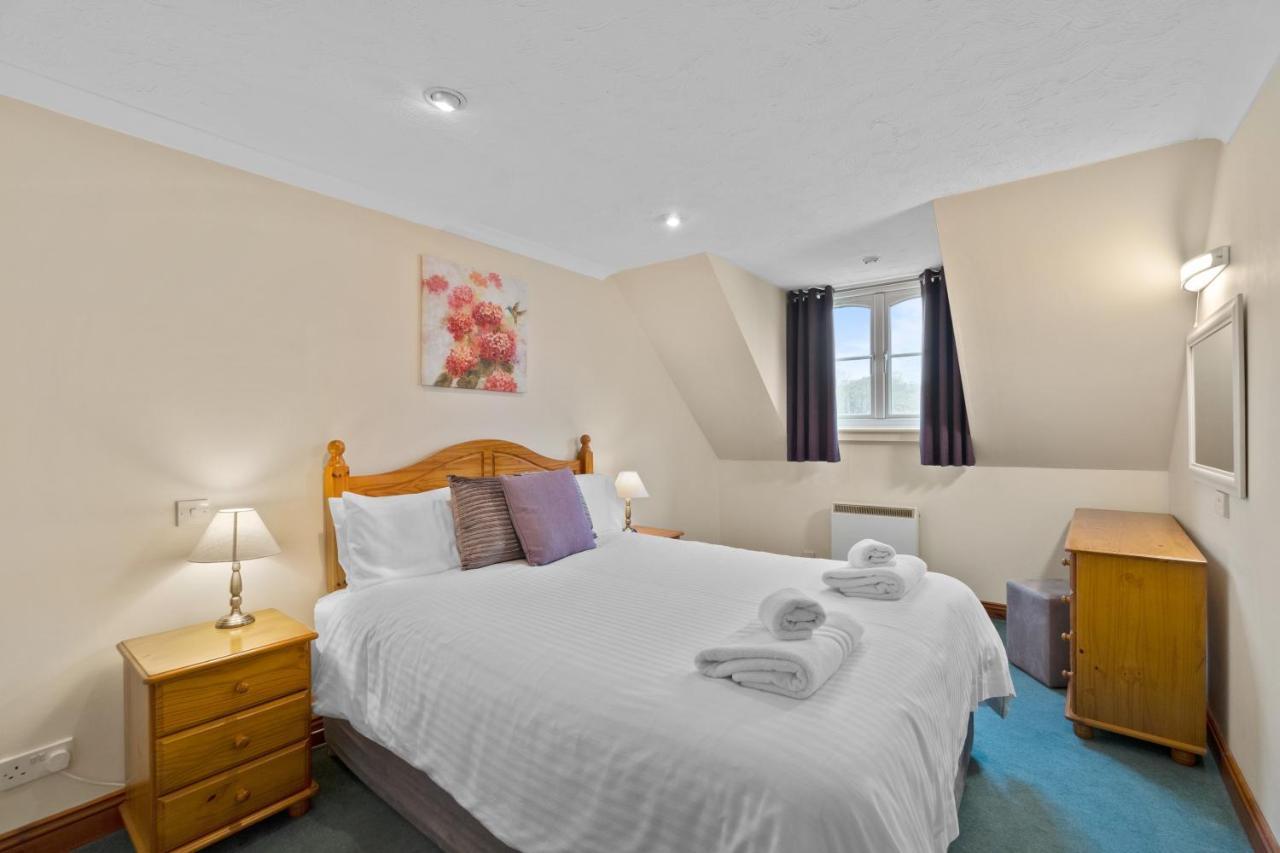 Crylla Valley Cottages - Access To Pool, Gym, Spa And More Saltash Exteriér fotografie