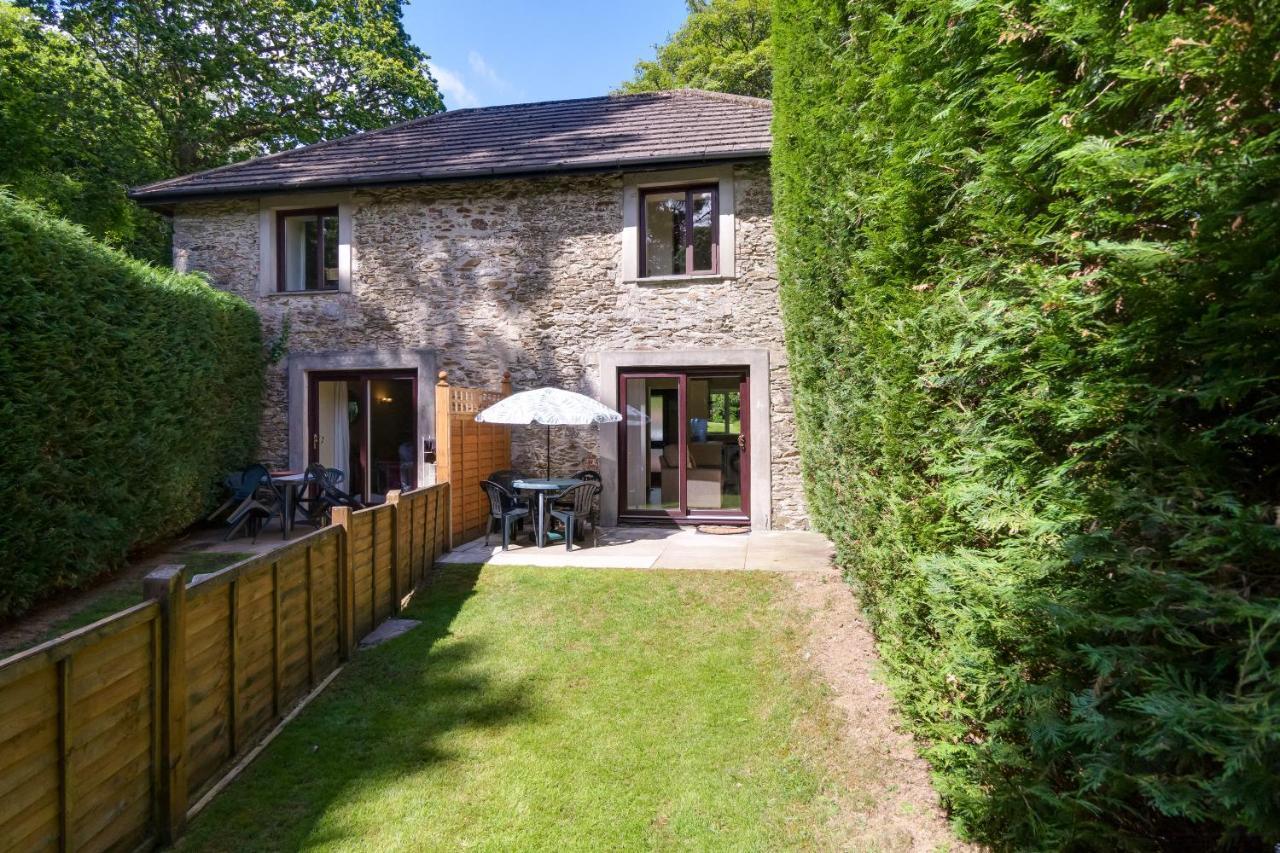 Crylla Valley Cottages - Access To Pool, Gym, Spa And More Saltash Exteriér fotografie