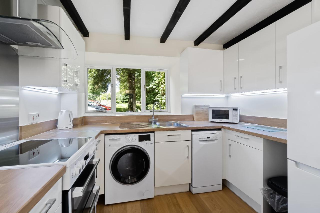 Crylla Valley Cottages - Access To Pool, Gym, Spa And More Saltash Exteriér fotografie