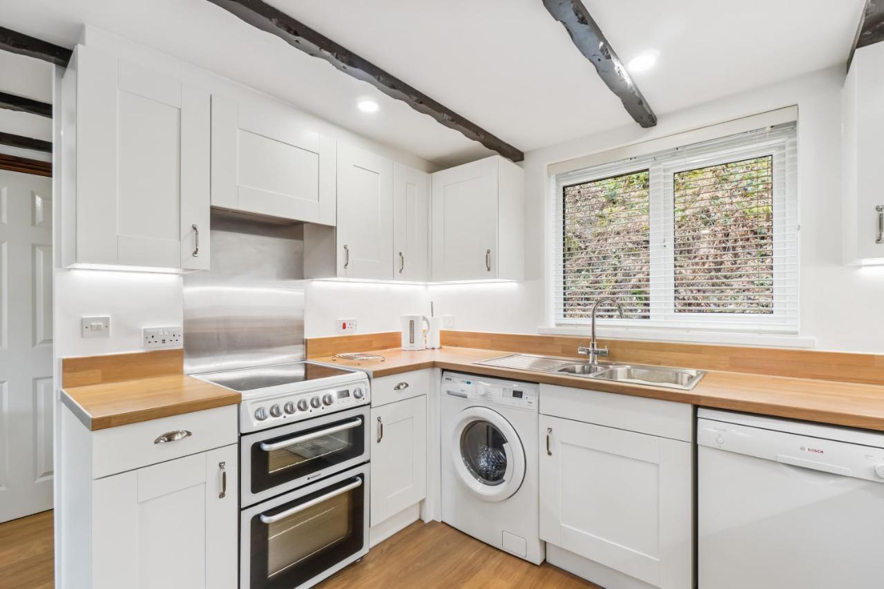 Crylla Valley Cottages - Access To Pool, Gym, Spa And More Saltash Exteriér fotografie