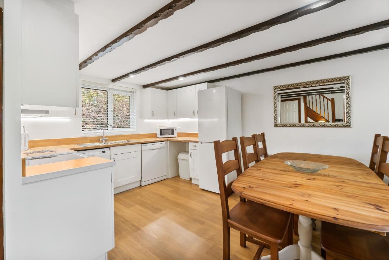 Crylla Valley Cottages - Access To Pool, Gym, Spa And More Saltash Exteriér fotografie