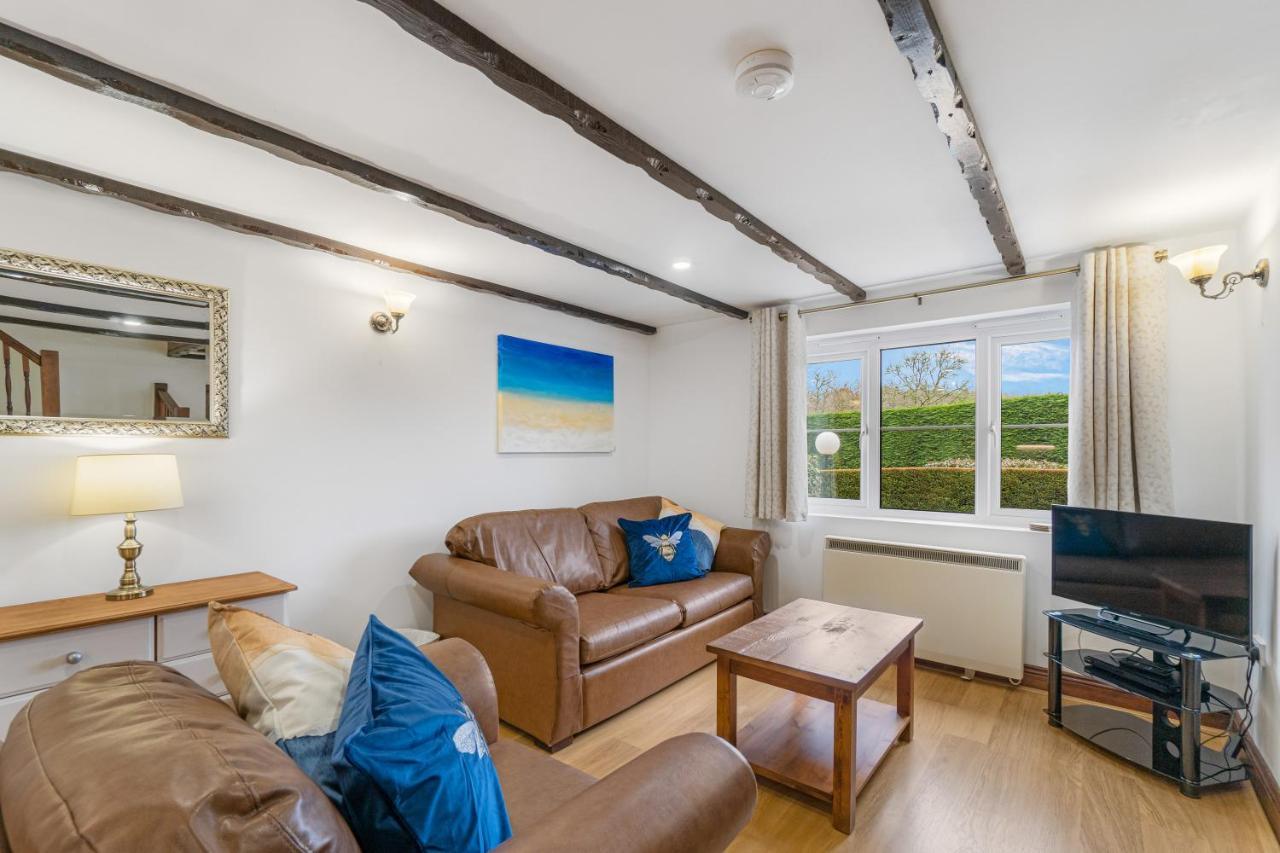 Crylla Valley Cottages - Access To Pool, Gym, Spa And More Saltash Exteriér fotografie