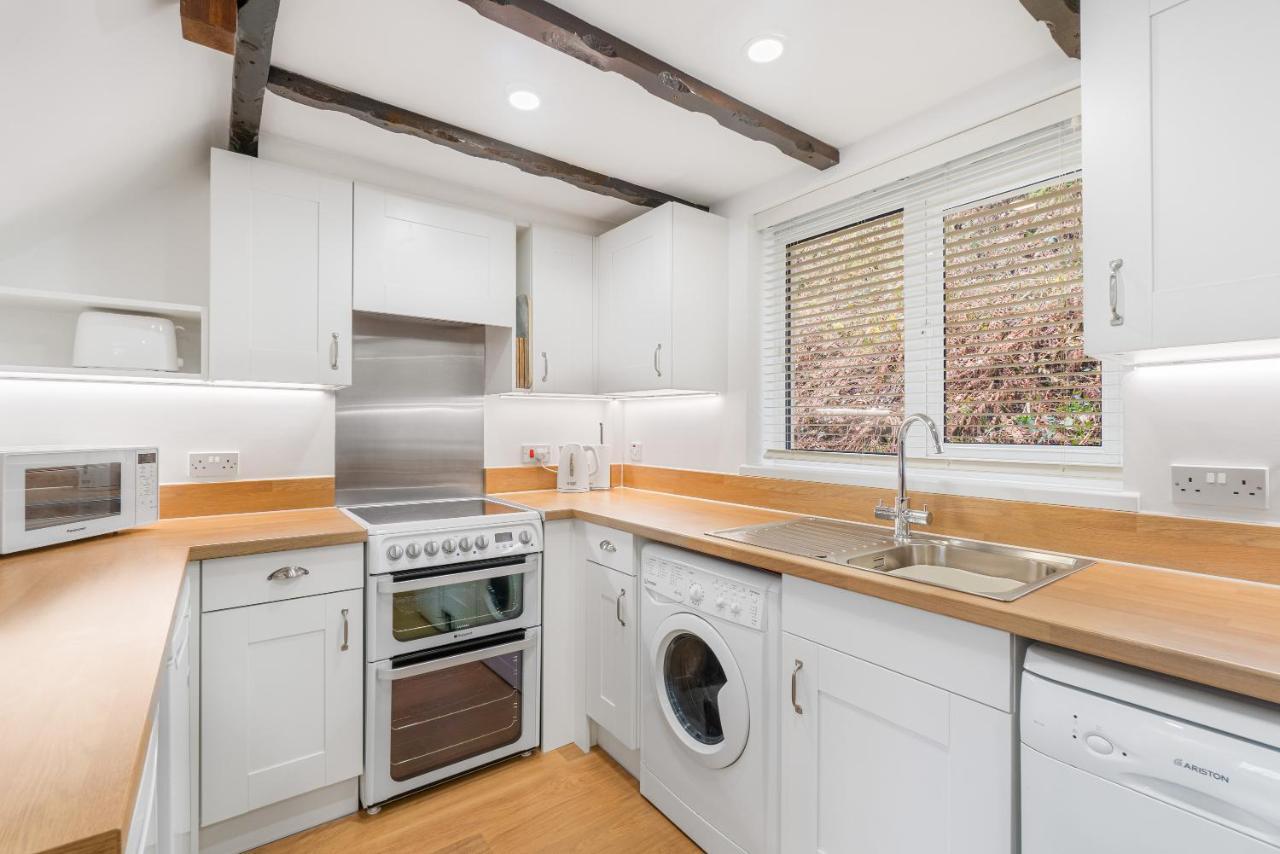 Crylla Valley Cottages - Access To Pool, Gym, Spa And More Saltash Exteriér fotografie