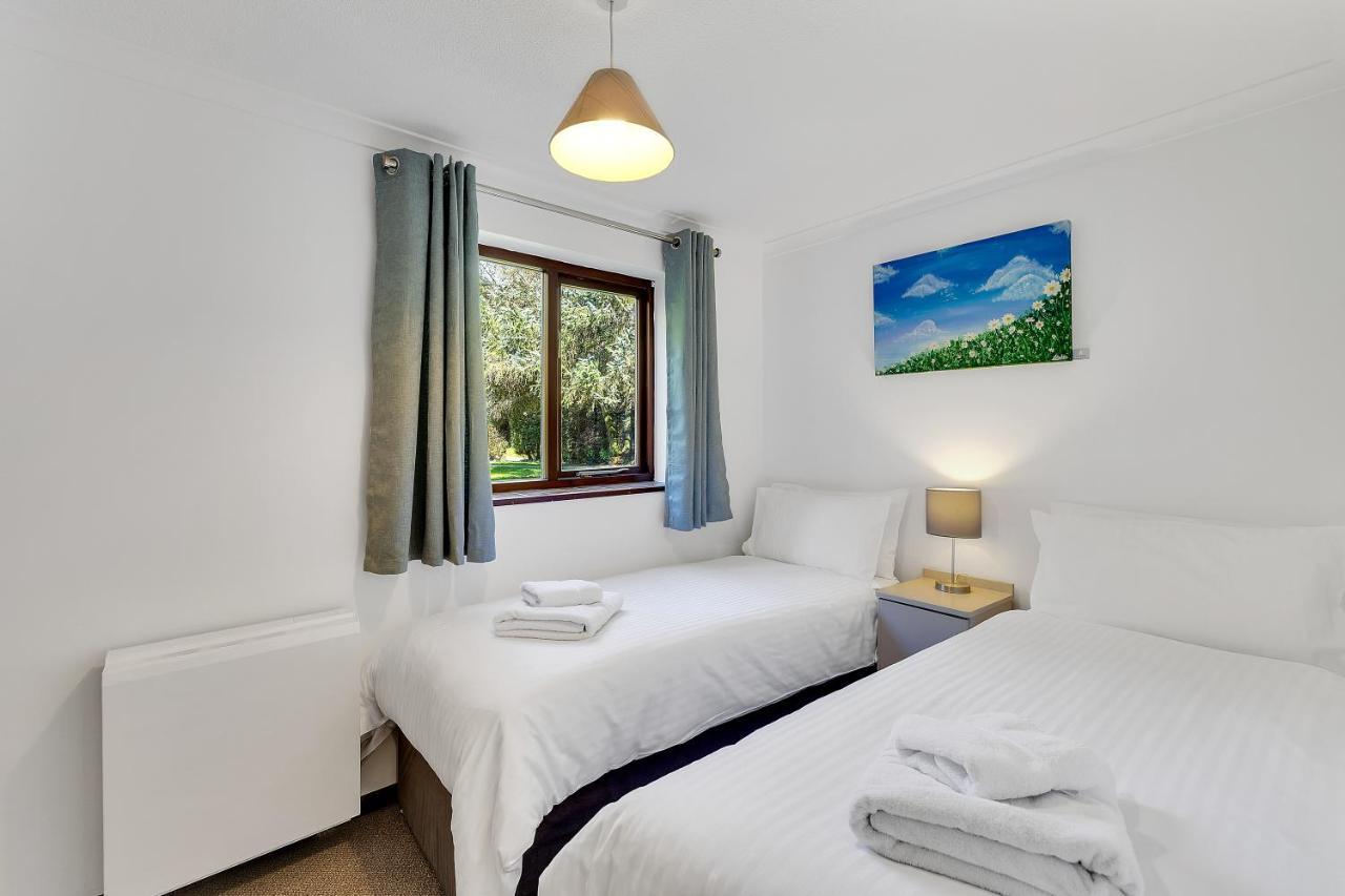 Crylla Valley Cottages - Access To Pool, Gym, Spa And More Saltash Exteriér fotografie