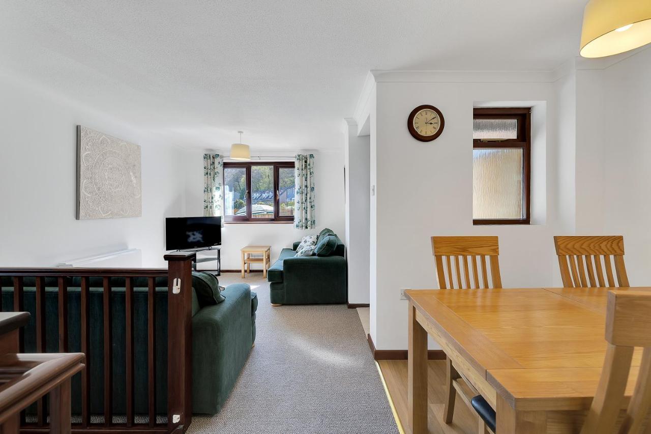 Crylla Valley Cottages - Access To Pool, Gym, Spa And More Saltash Exteriér fotografie