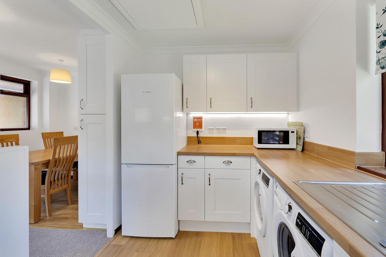 Crylla Valley Cottages - Access To Pool, Gym, Spa And More Saltash Exteriér fotografie