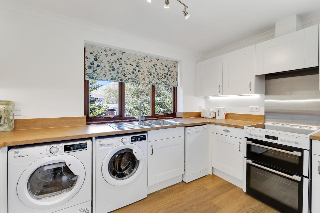 Crylla Valley Cottages - Access To Pool, Gym, Spa And More Saltash Exteriér fotografie