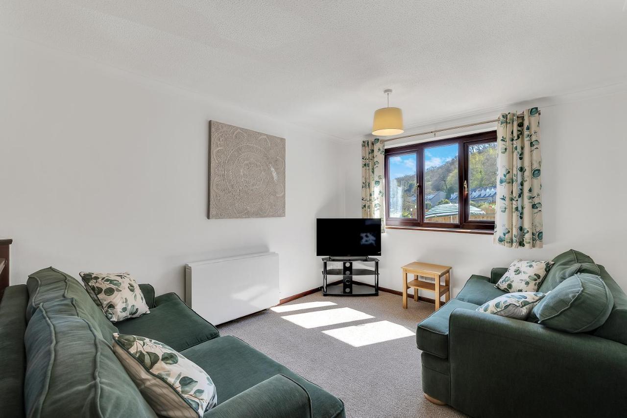 Crylla Valley Cottages - Access To Pool, Gym, Spa And More Saltash Exteriér fotografie