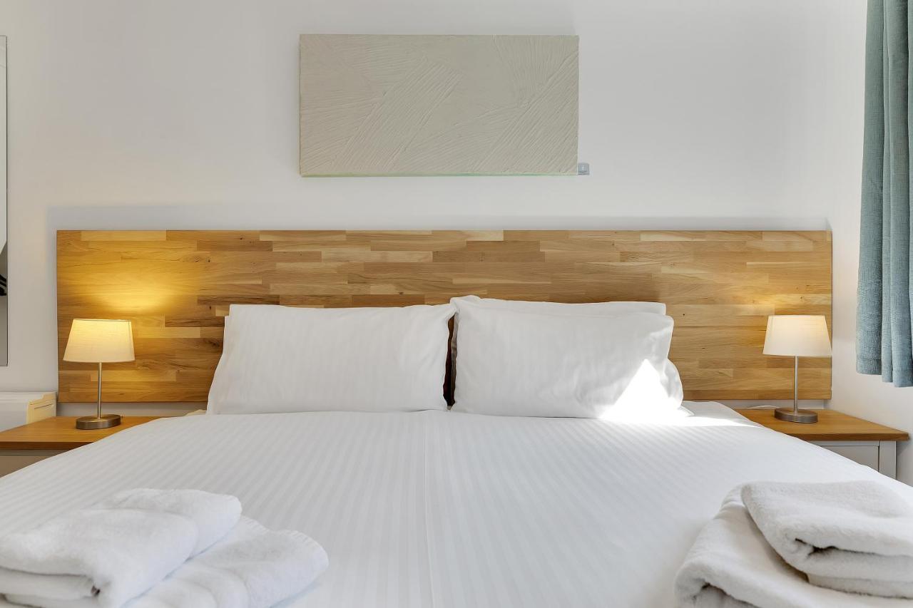 Crylla Valley Cottages - Access To Pool, Gym, Spa And More Saltash Exteriér fotografie