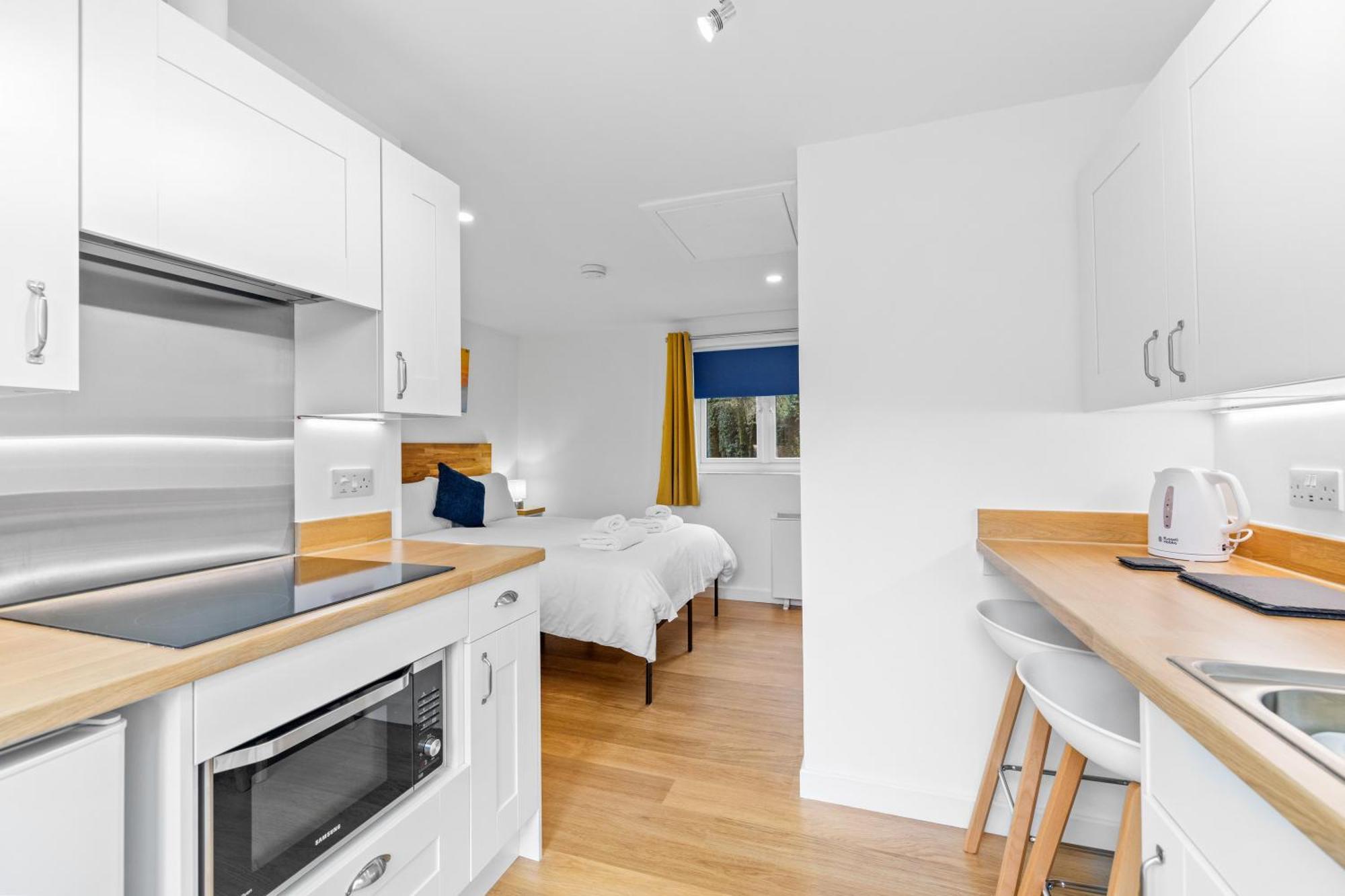 Crylla Valley Cottages - Access To Pool, Gym, Spa And More Saltash Exteriér fotografie