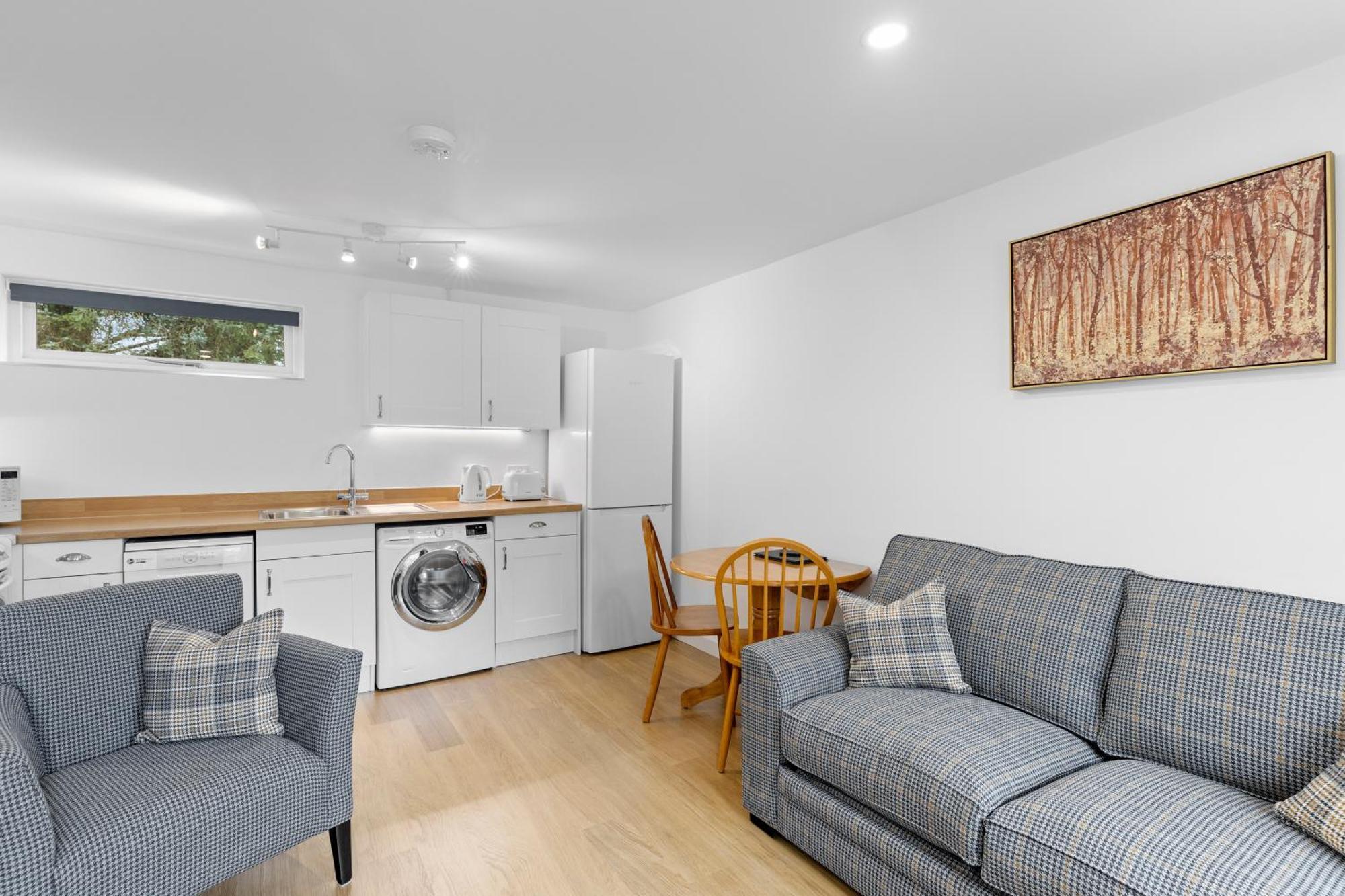Crylla Valley Cottages - Access To Pool, Gym, Spa And More Saltash Pokoj fotografie