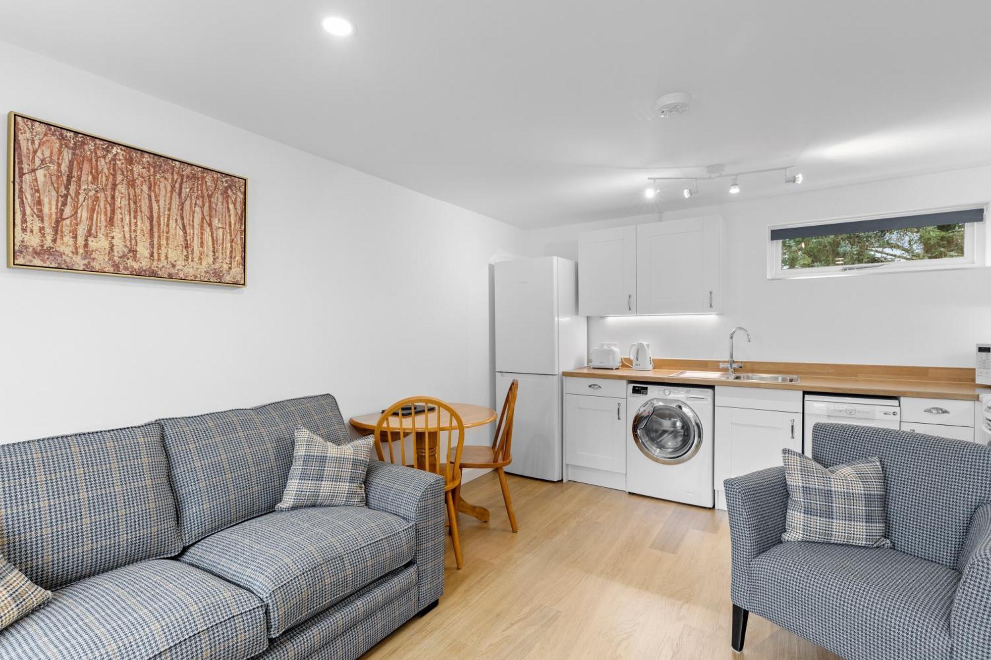 Crylla Valley Cottages - Access To Pool, Gym, Spa And More Saltash Pokoj fotografie