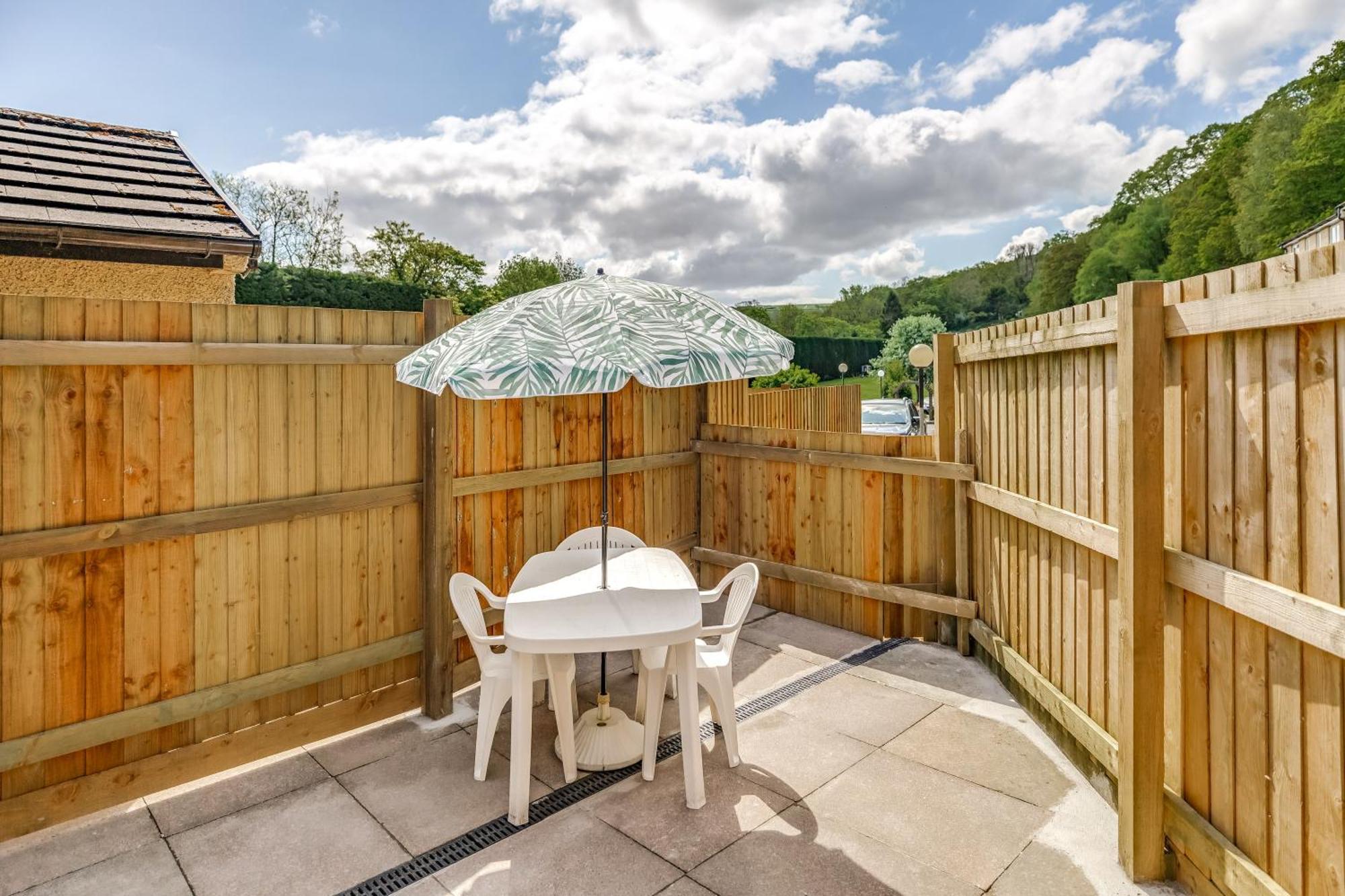 Crylla Valley Cottages - Access To Pool, Gym, Spa And More Saltash Pokoj fotografie