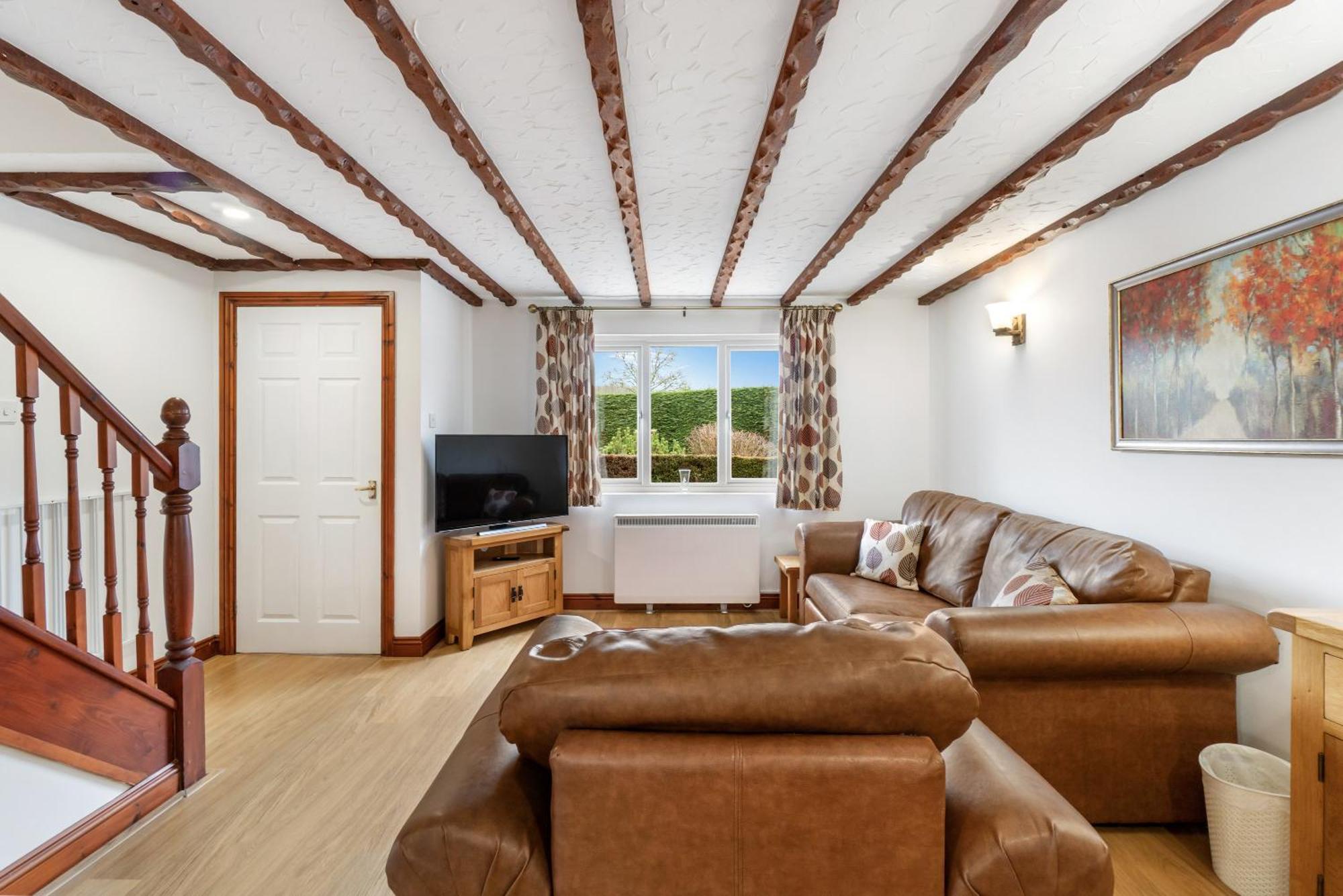 Crylla Valley Cottages - Access To Pool, Gym, Spa And More Saltash Pokoj fotografie