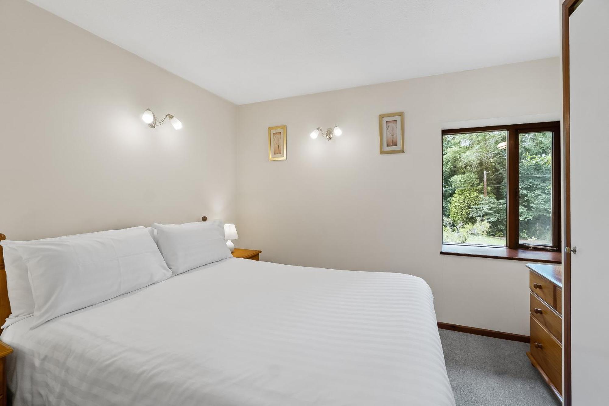 Crylla Valley Cottages - Access To Pool, Gym, Spa And More Saltash Pokoj fotografie
