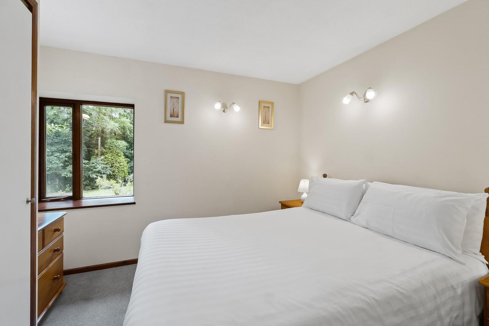 Crylla Valley Cottages - Access To Pool, Gym, Spa And More Saltash Pokoj fotografie