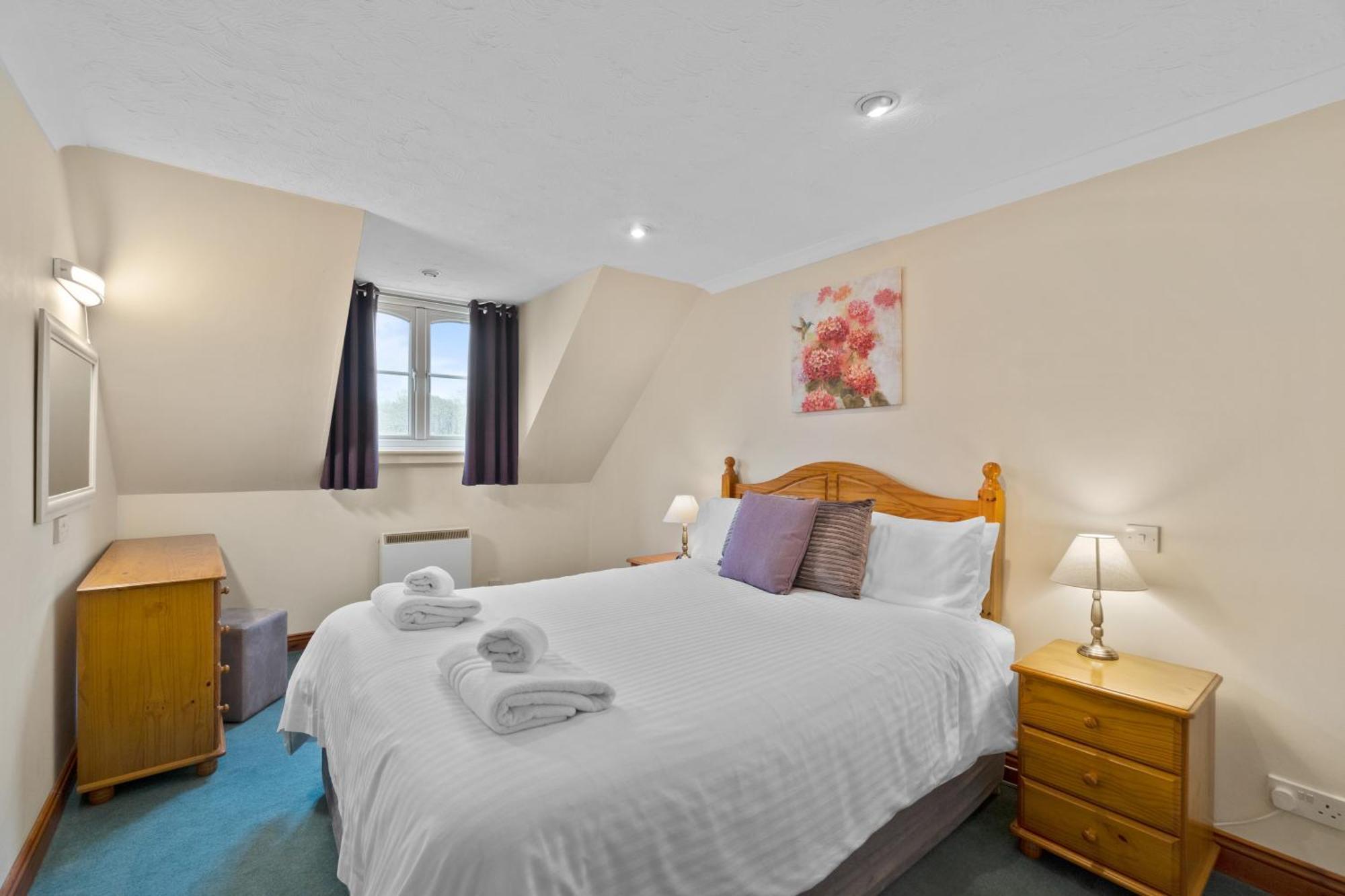 Crylla Valley Cottages - Access To Pool, Gym, Spa And More Saltash Pokoj fotografie