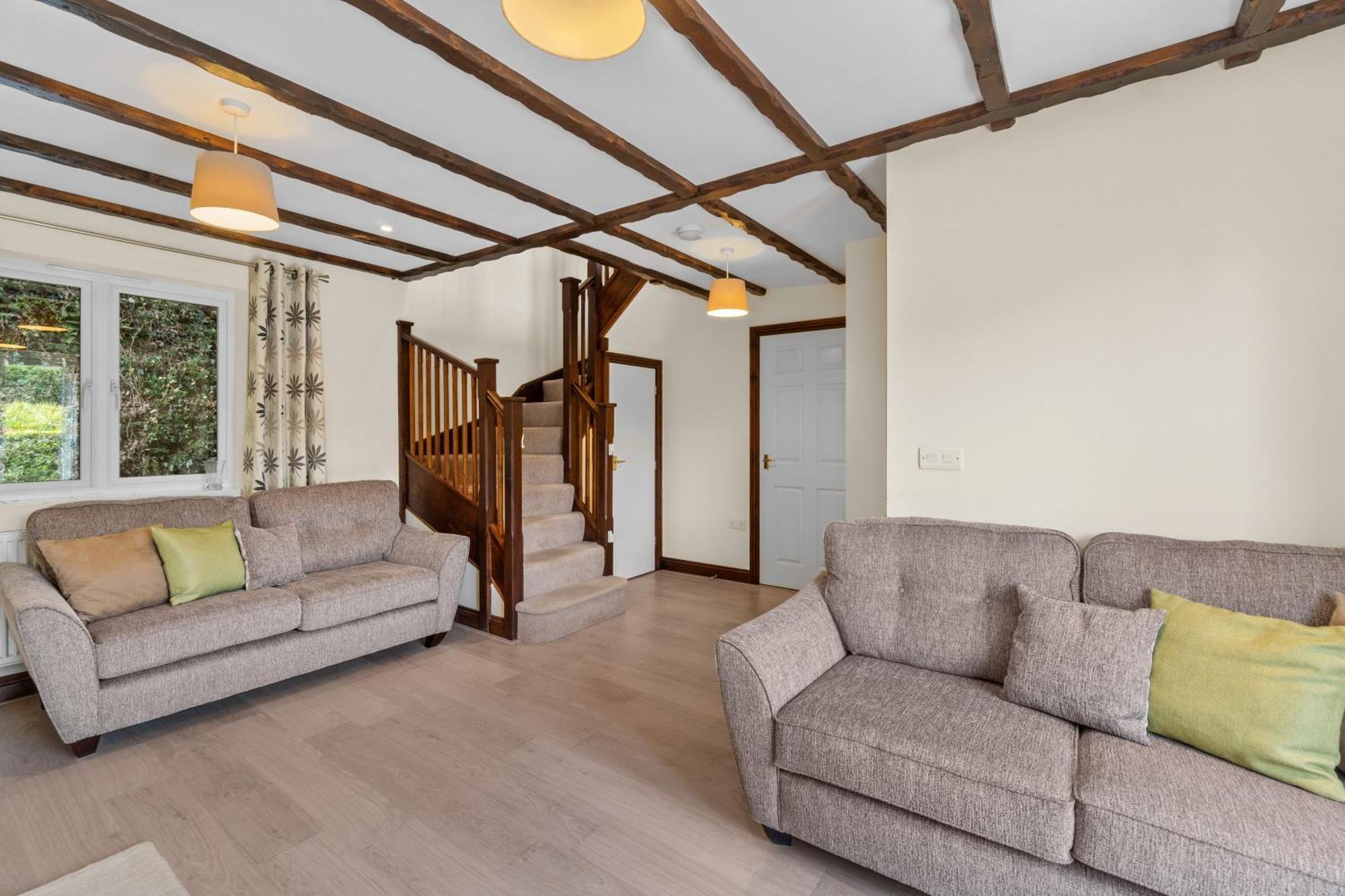 Crylla Valley Cottages - Access To Pool, Gym, Spa And More Saltash Pokoj fotografie