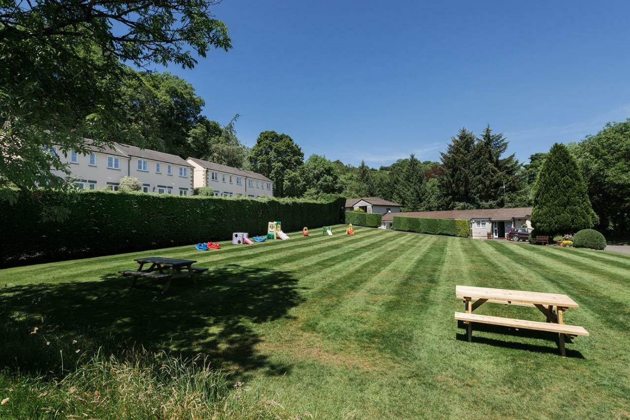 Crylla Valley Cottages - Access To Pool, Gym, Spa And More Saltash Exteriér fotografie