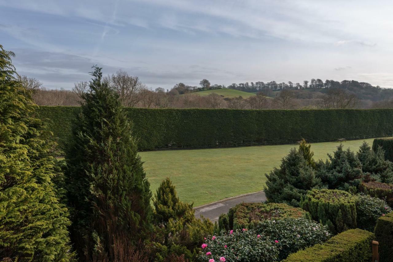 Crylla Valley Cottages - Access To Pool, Gym, Spa And More Saltash Exteriér fotografie