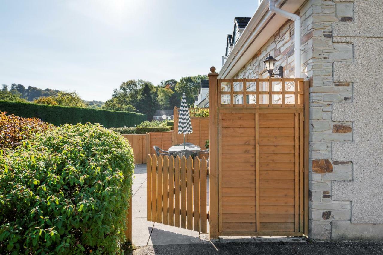 Crylla Valley Cottages - Access To Pool, Gym, Spa And More Saltash Exteriér fotografie