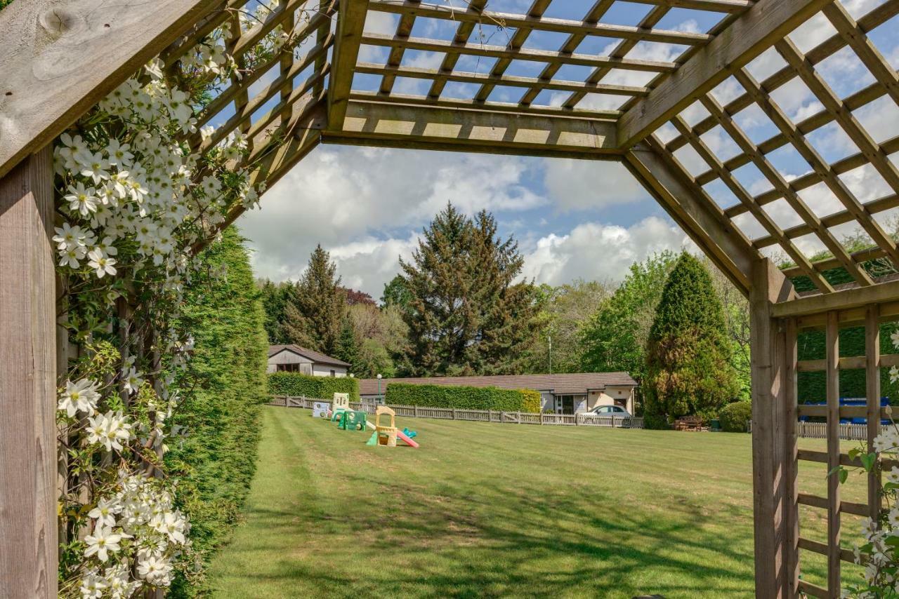 Crylla Valley Cottages - Access To Pool, Gym, Spa And More Saltash Exteriér fotografie
