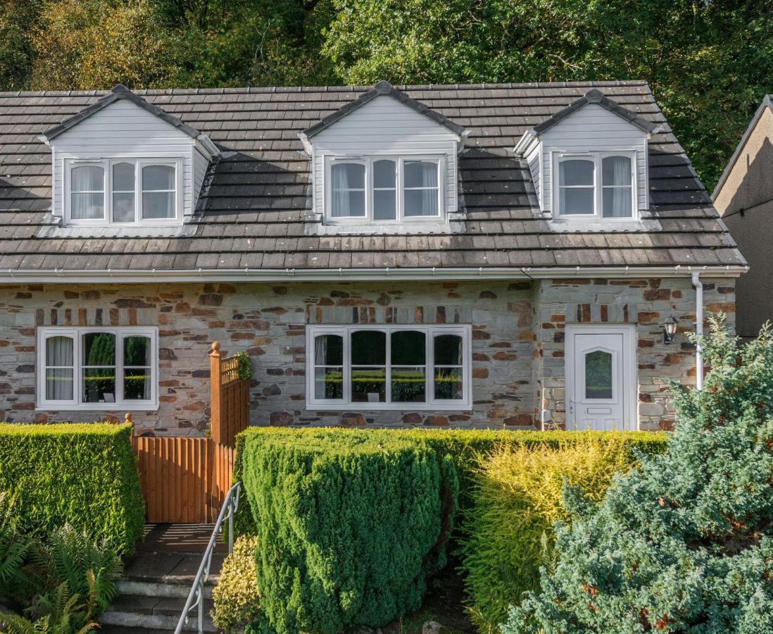 Crylla Valley Cottages - Access To Pool, Gym, Spa And More Saltash Exteriér fotografie